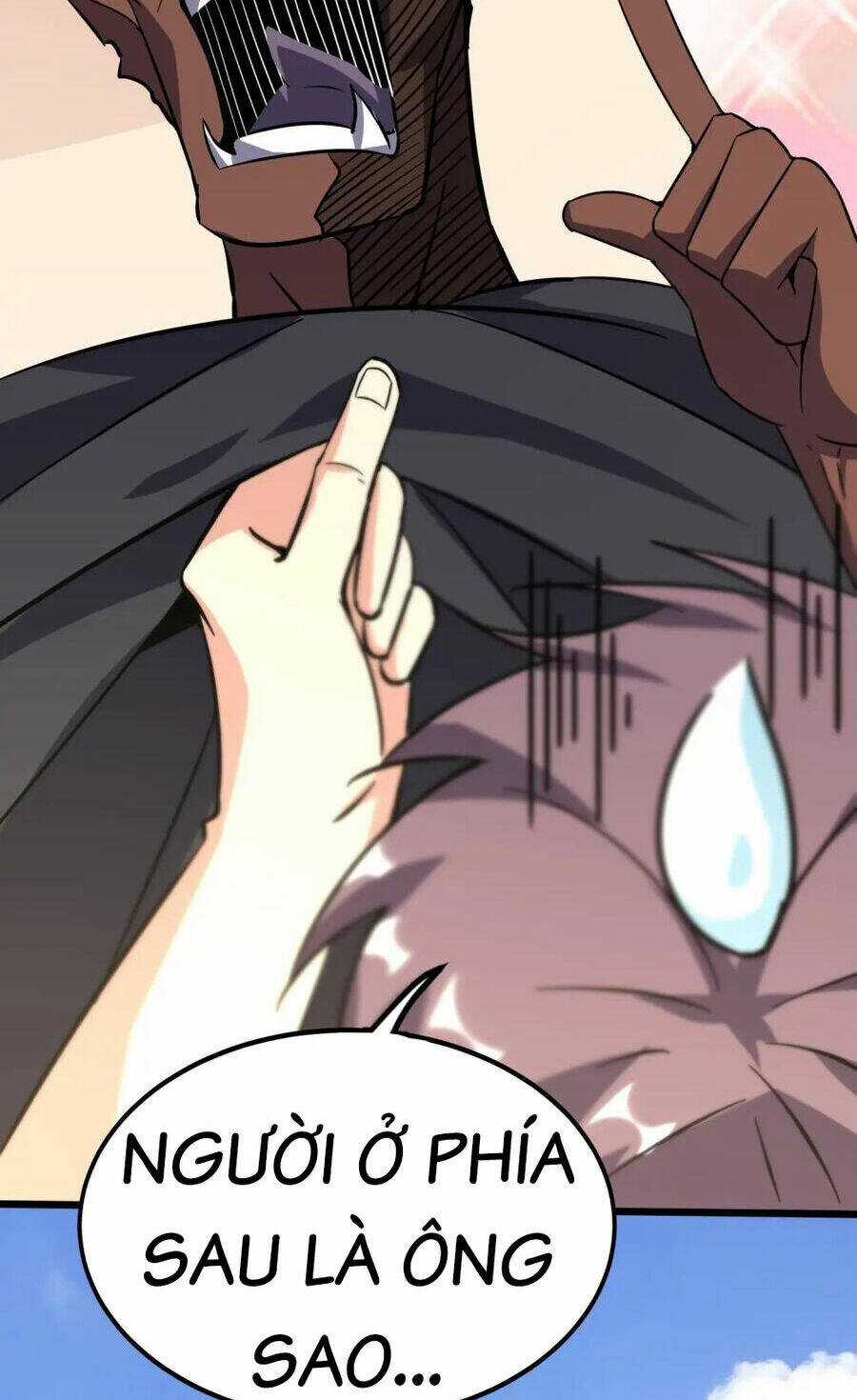 Y Võ Chí Tôn Chapter 362 trang 32