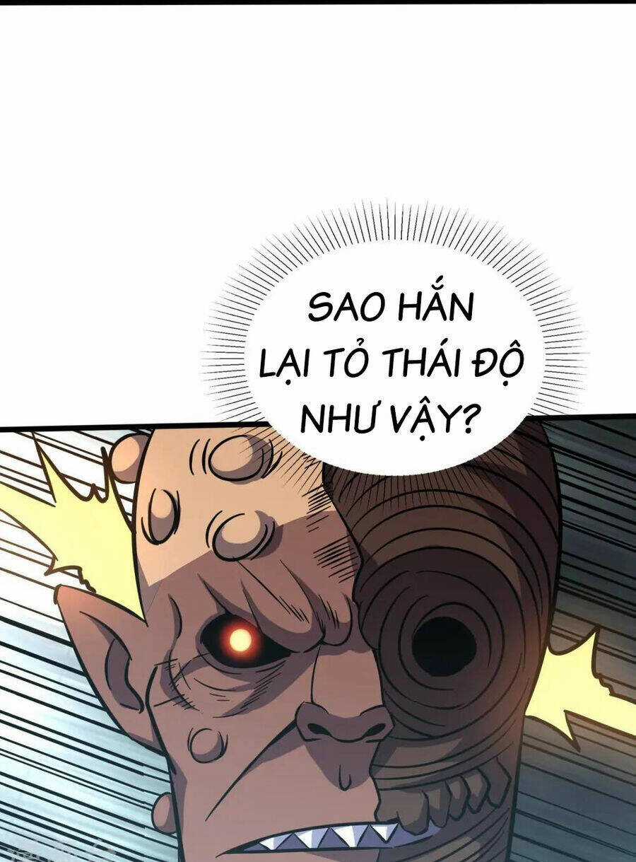 Y Võ Chí Tôn Chapter 362 trang 36