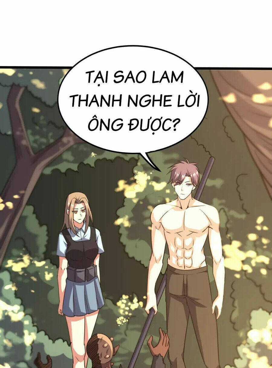 Y Võ Chí Tôn Chapter 362 trang 38