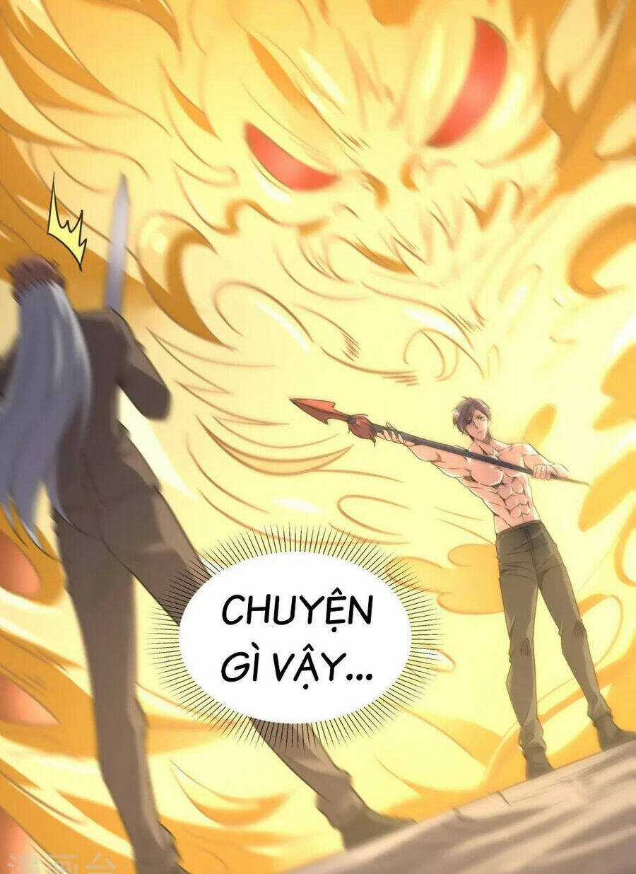 Y Võ Chí Tôn Chapter 362 trang 4