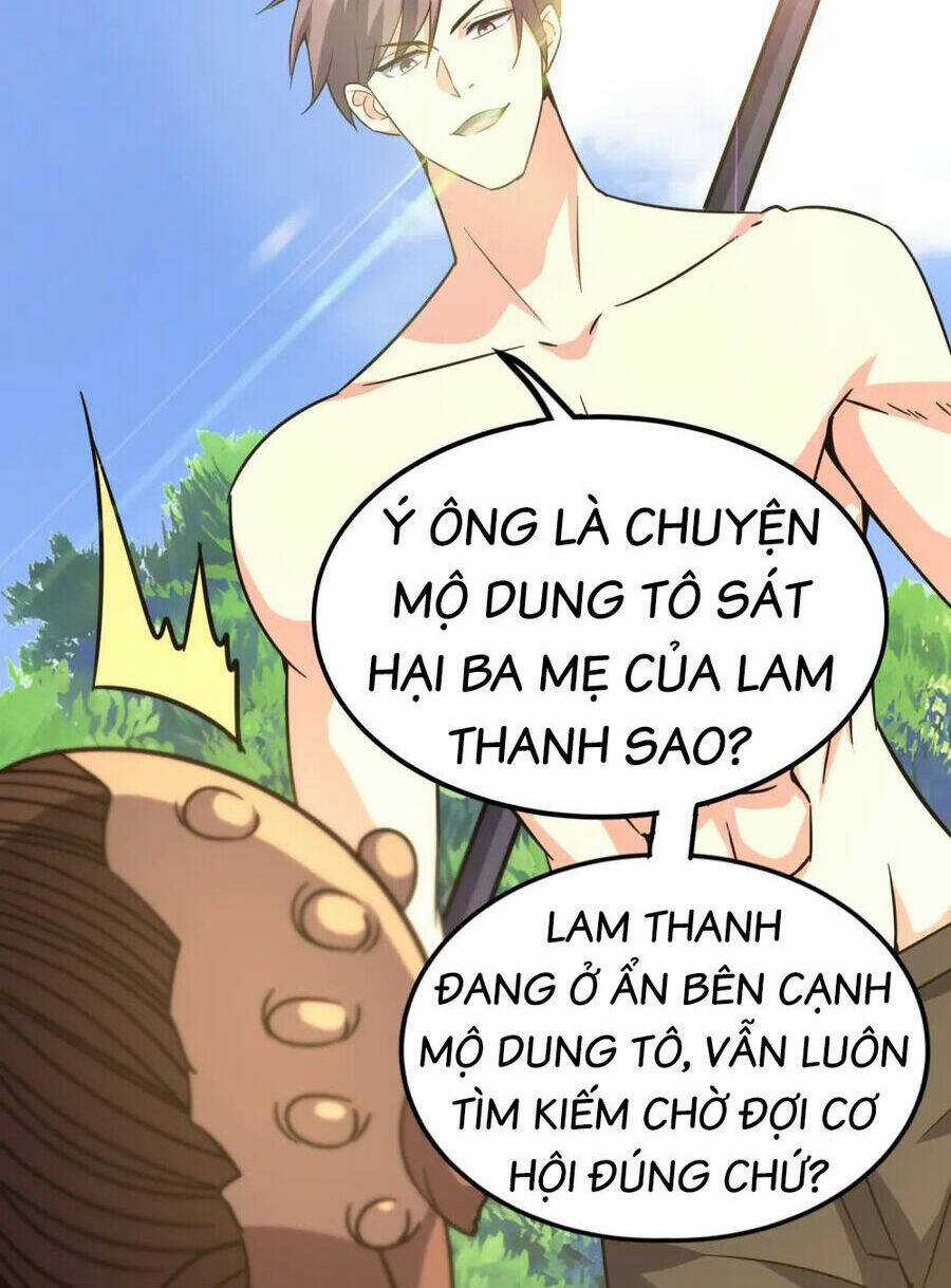 Y Võ Chí Tôn Chapter 362 trang 40