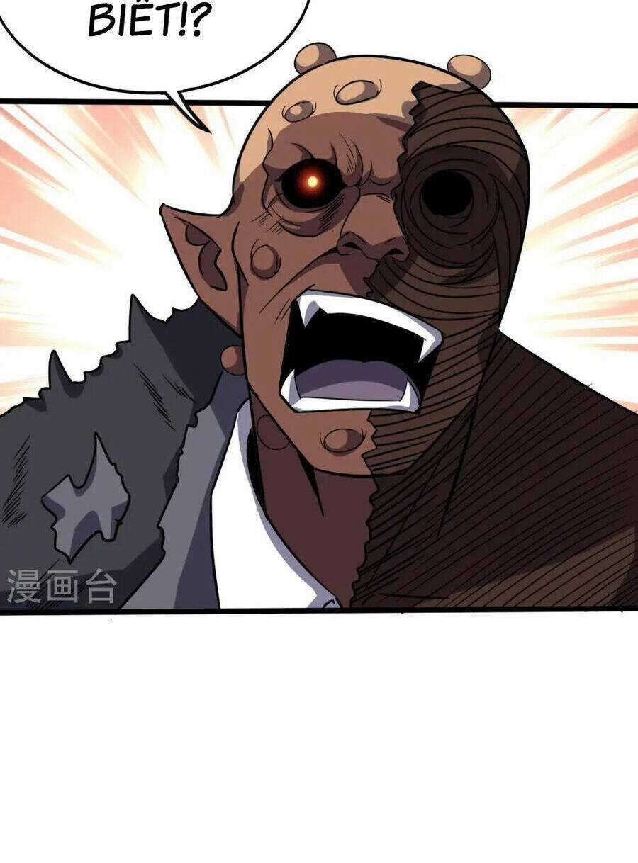 Y Võ Chí Tôn Chapter 362 trang 42