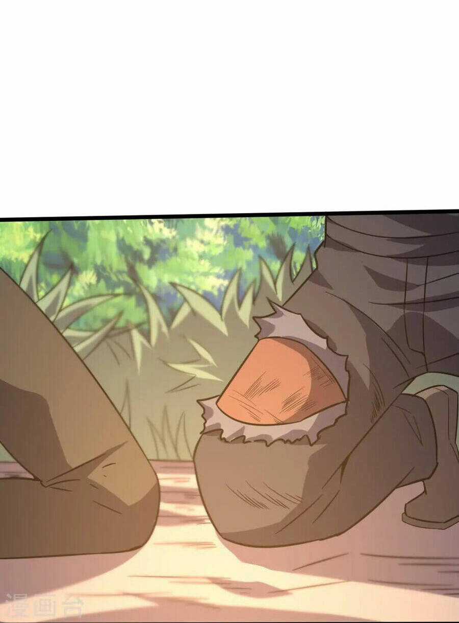 Y Võ Chí Tôn Chapter 362 trang 43