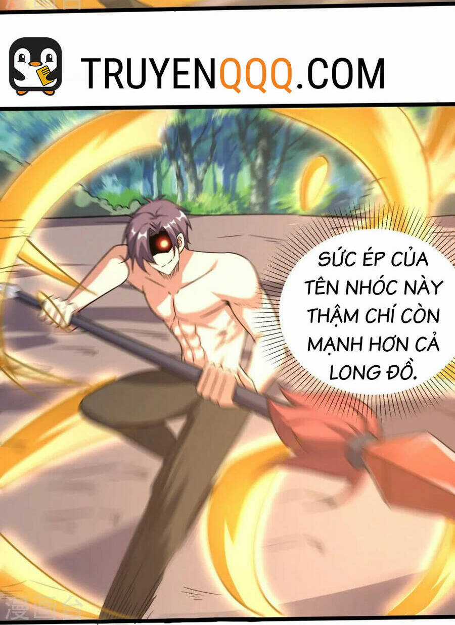 Y Võ Chí Tôn Chapter 362 trang 5