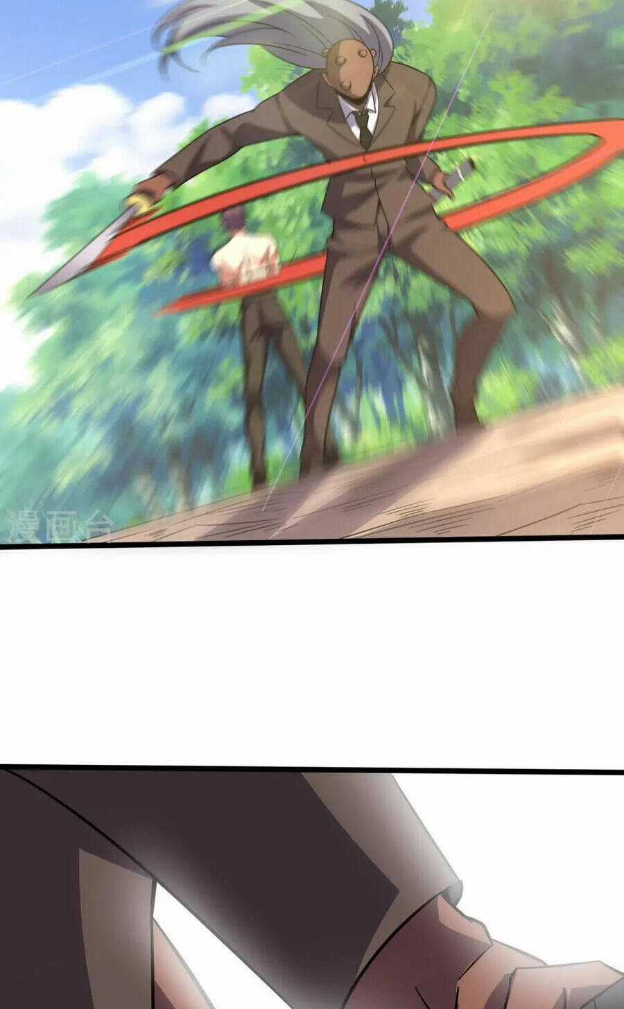 Y Võ Chí Tôn Chapter 362 trang 7