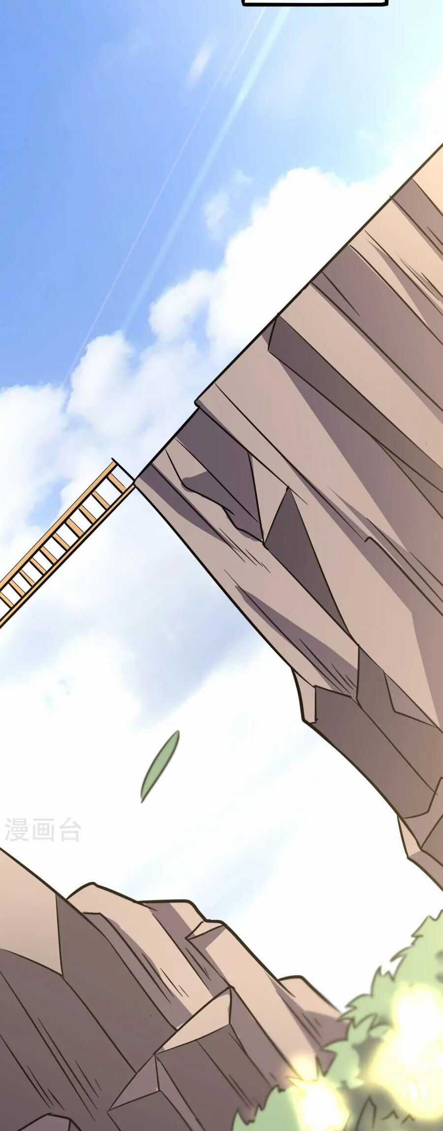 Y Võ Chí Tôn Chapter 363 trang 11