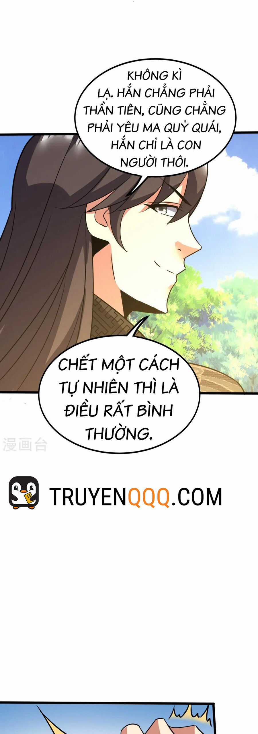 Y Võ Chí Tôn Chapter 363 trang 13