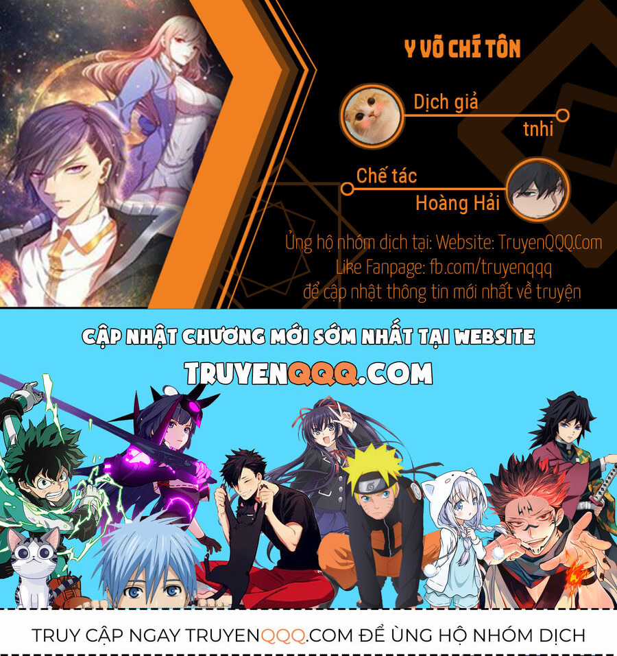Y Võ Chí Tôn Chapter 363 trang 27