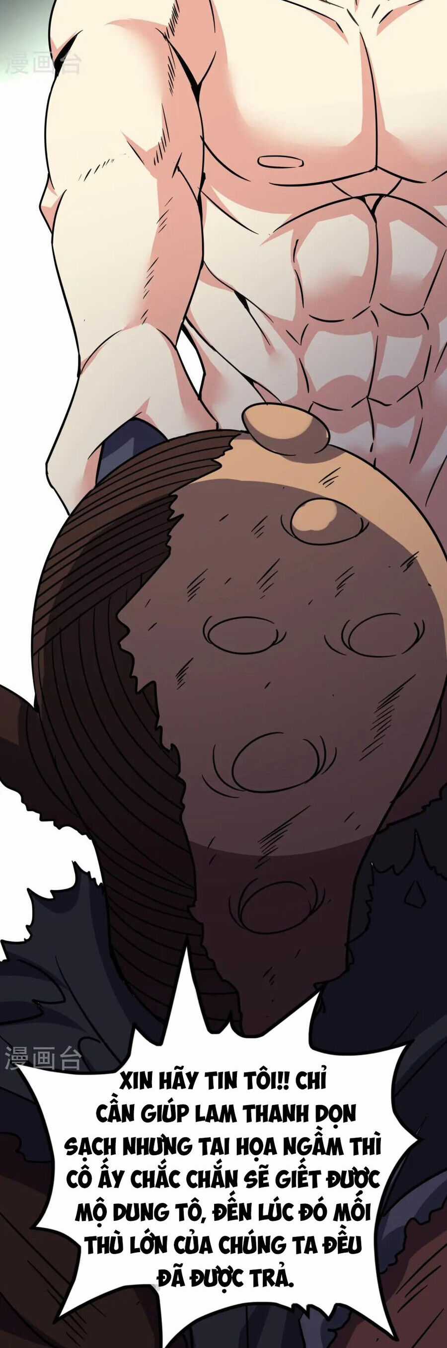 Y Võ Chí Tôn Chapter 363 trang 4