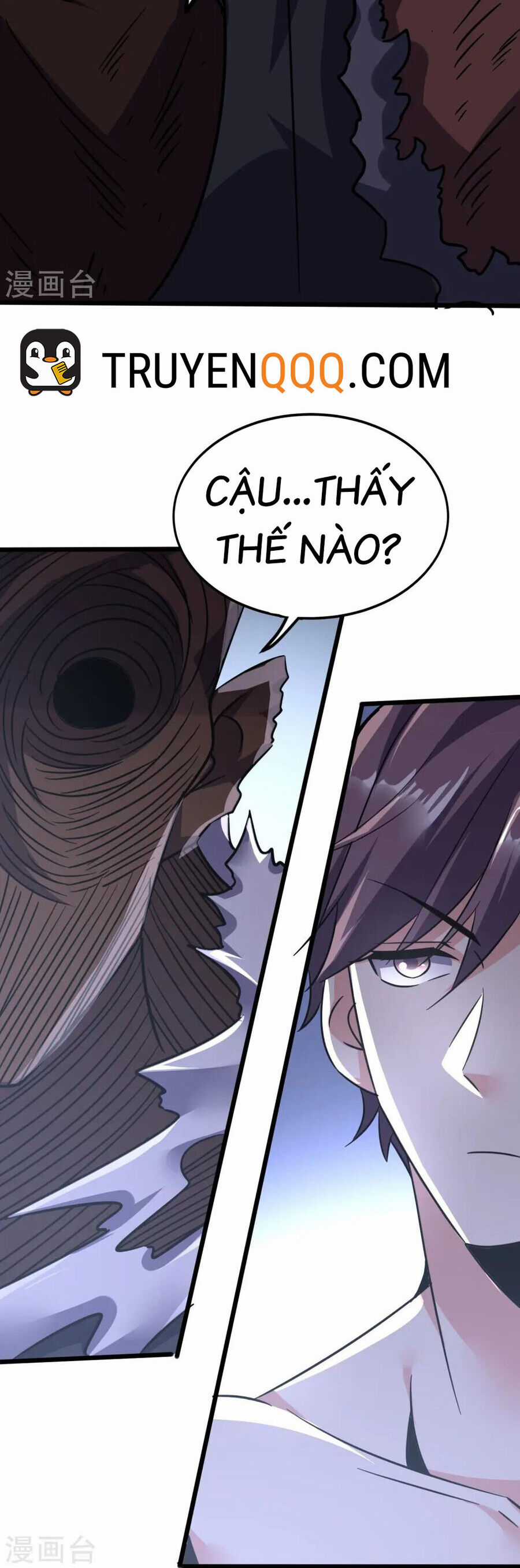 Y Võ Chí Tôn Chapter 363 trang 5