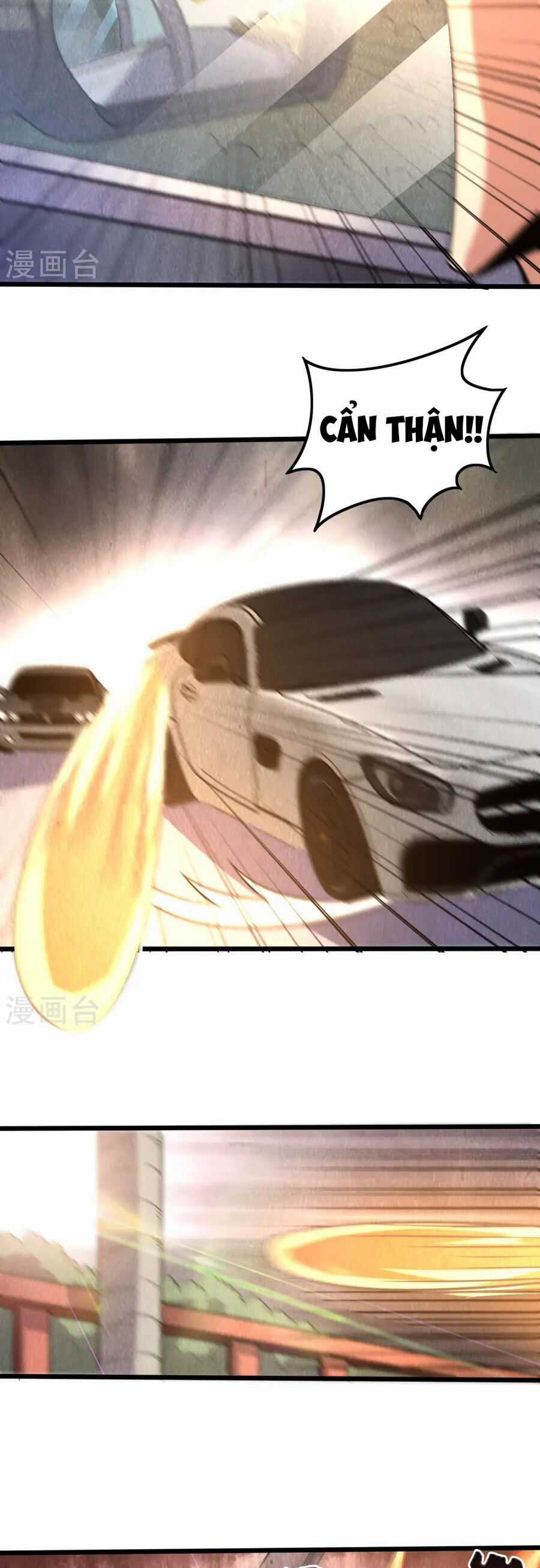 Y Võ Chí Tôn Chapter 364 trang 3
