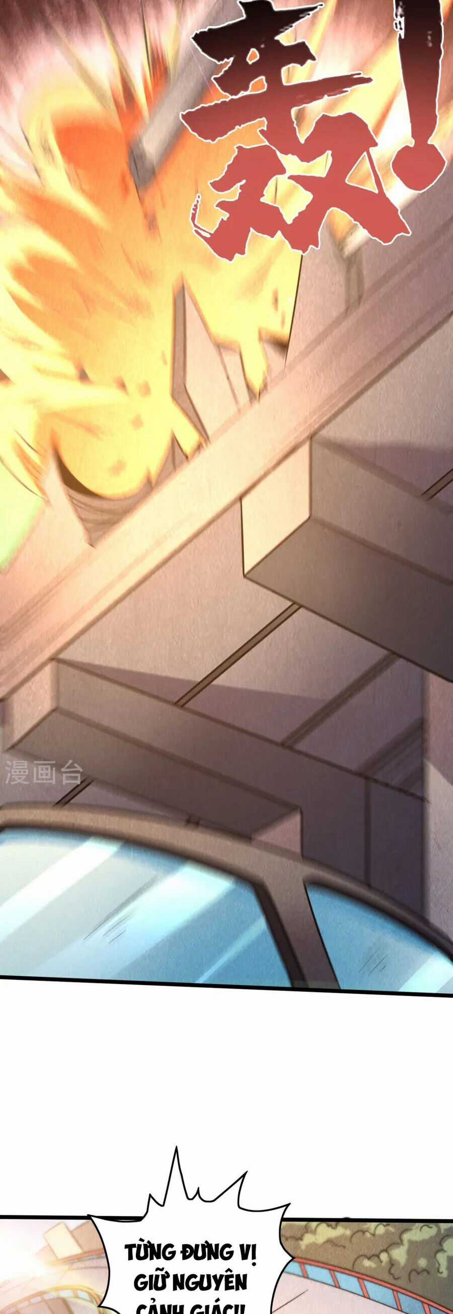 Y Võ Chí Tôn Chapter 364 trang 4