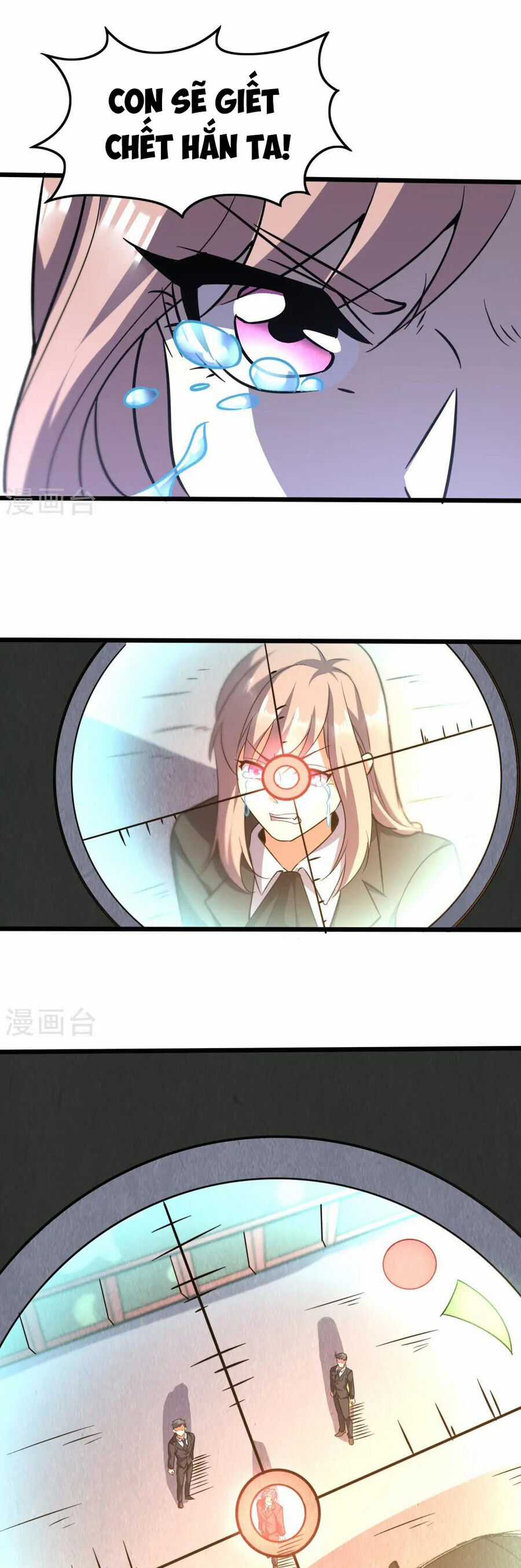 Y Võ Chí Tôn Chapter 364 trang 6