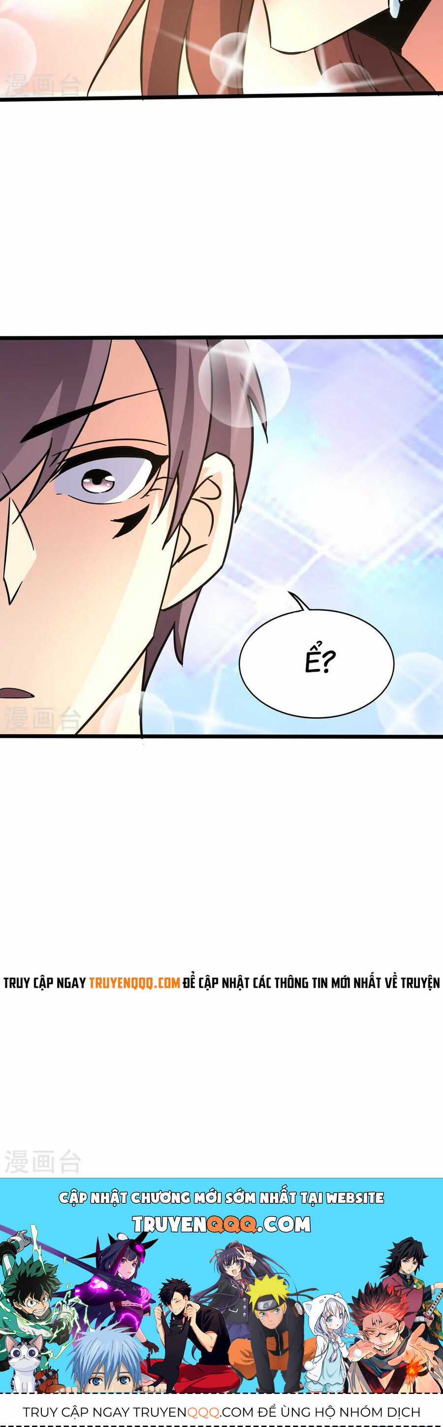 Y Võ Chí Tôn Chapter 365 trang 19