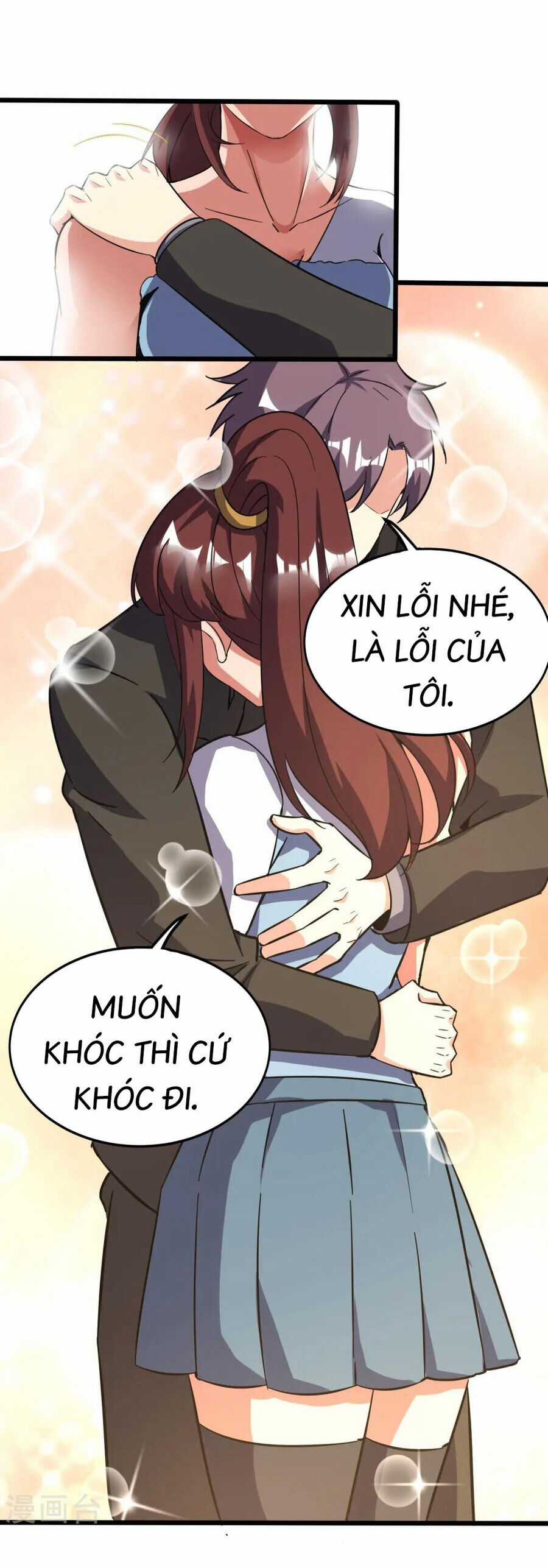 Y Võ Chí Tôn Chapter 366 trang 2