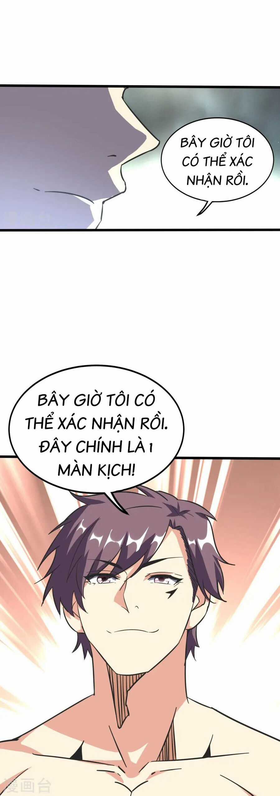 Y Võ Chí Tôn Chapter 366 trang 24