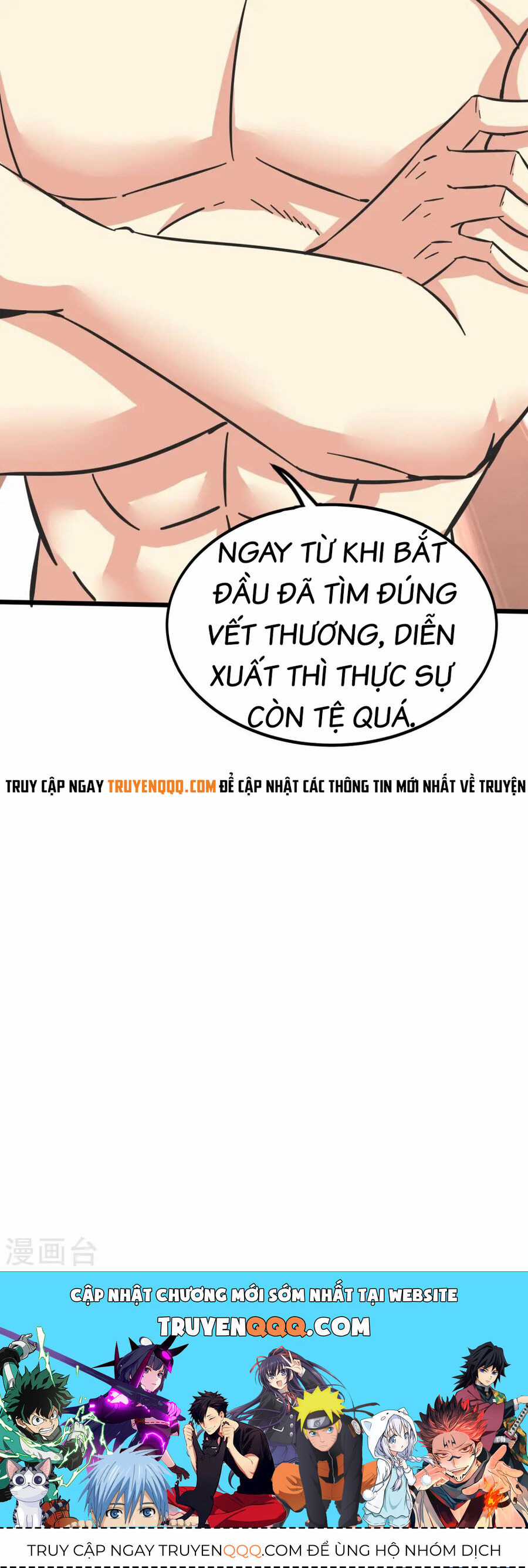 Y Võ Chí Tôn Chapter 366 trang 25