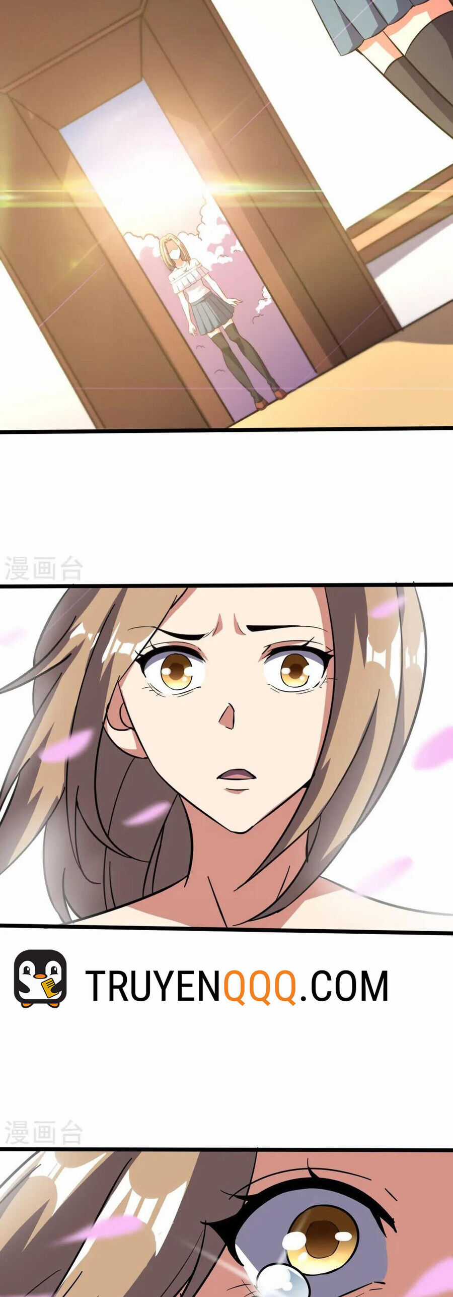 Y Võ Chí Tôn Chapter 366 trang 4