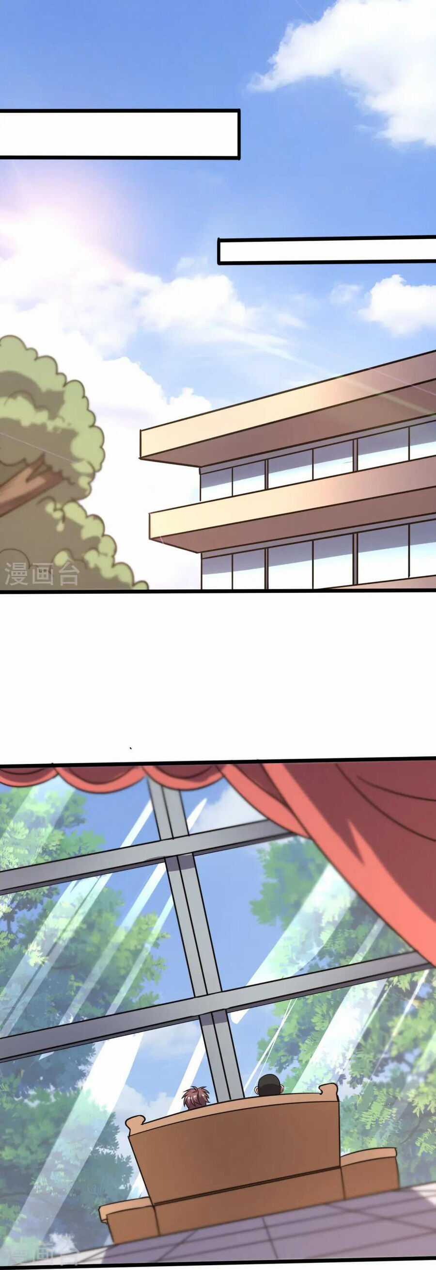 Y Võ Chí Tôn Chapter 367 trang 20