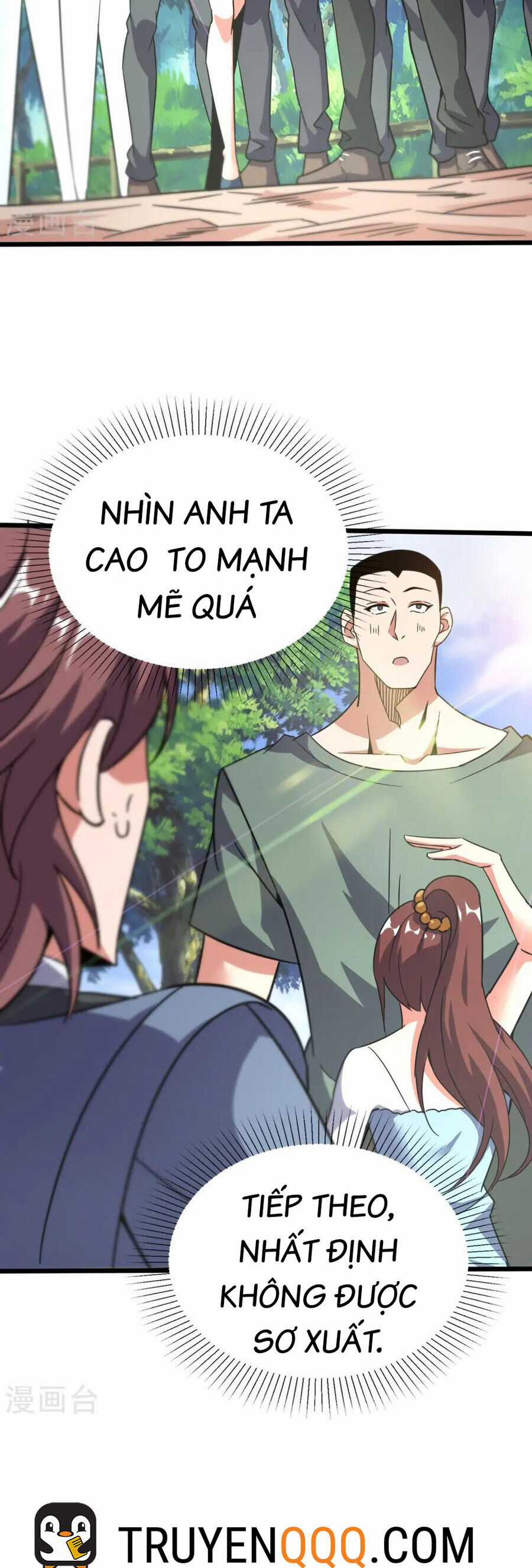 Y Võ Chí Tôn Chapter 369 trang 11