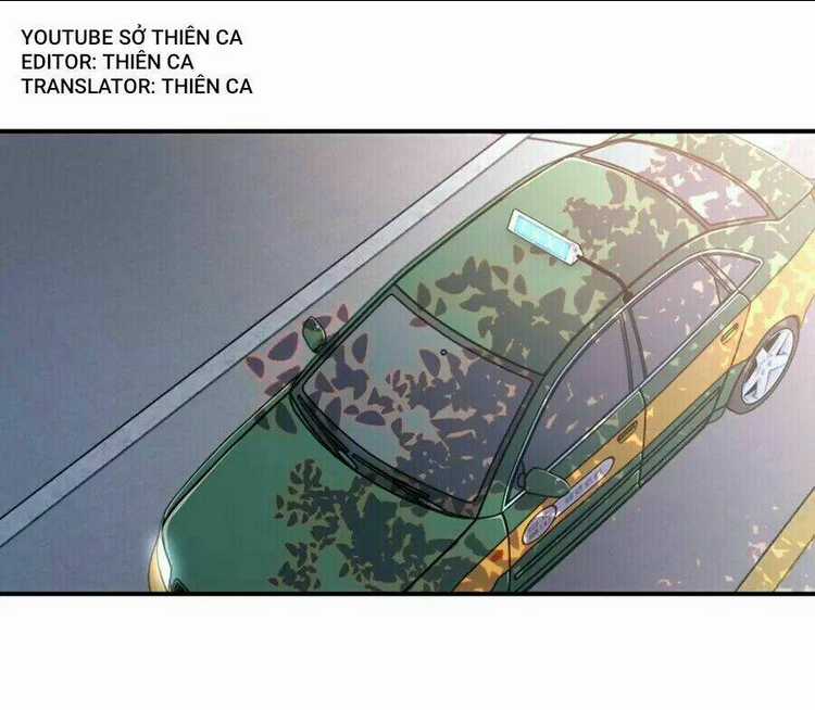 Y Võ Chí Tôn Chapter 4 trang 10
