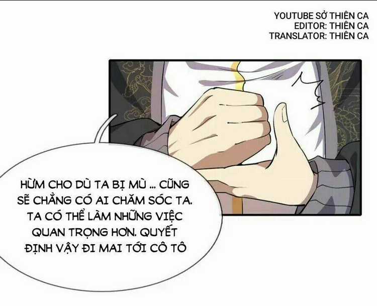 Y Võ Chí Tôn Chapter 4 trang 13