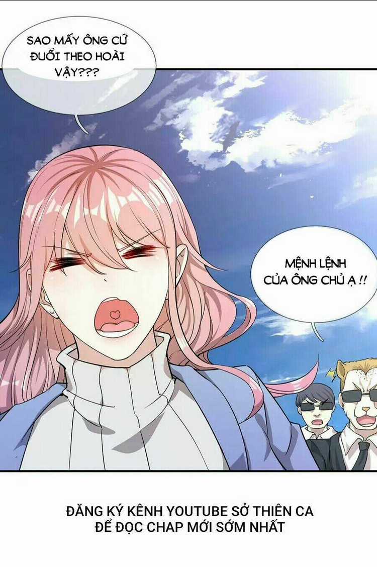 Y Võ Chí Tôn Chapter 4 trang 16