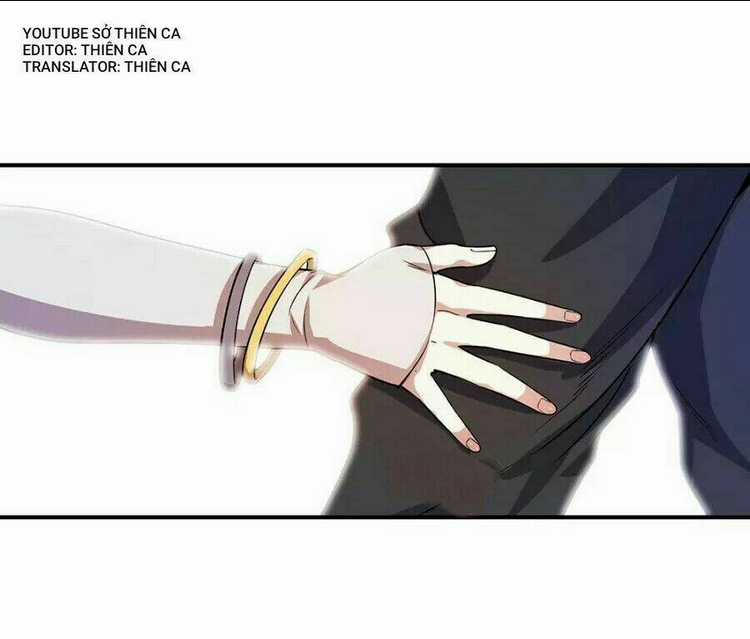 Y Võ Chí Tôn Chapter 4 trang 19