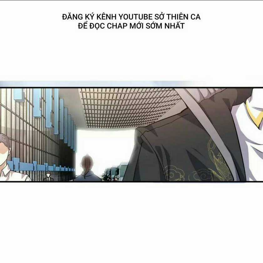 Y Võ Chí Tôn Chapter 4 trang 2