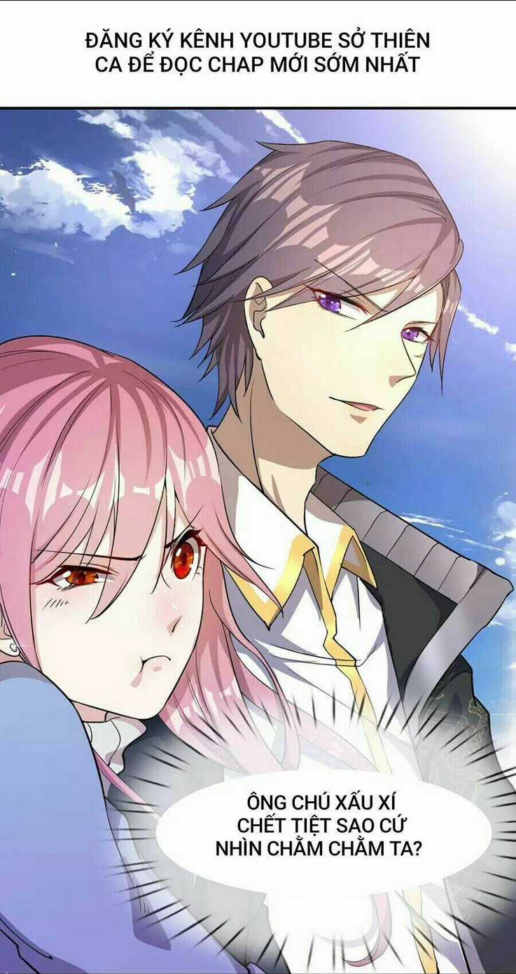 Y Võ Chí Tôn Chapter 4 trang 24