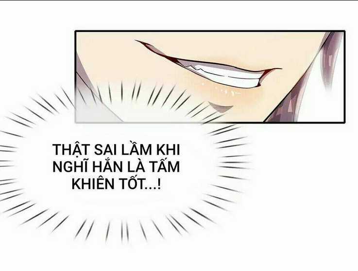 Y Võ Chí Tôn Chapter 4 trang 25
