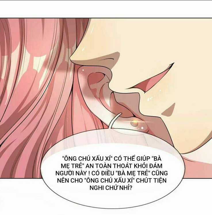 Y Võ Chí Tôn Chapter 4 trang 28