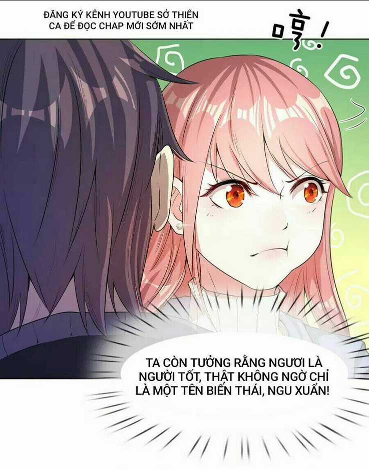 Y Võ Chí Tôn Chapter 4 trang 29