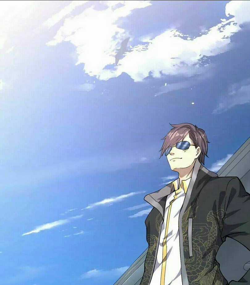 Y Võ Chí Tôn Chapter 4 trang 3