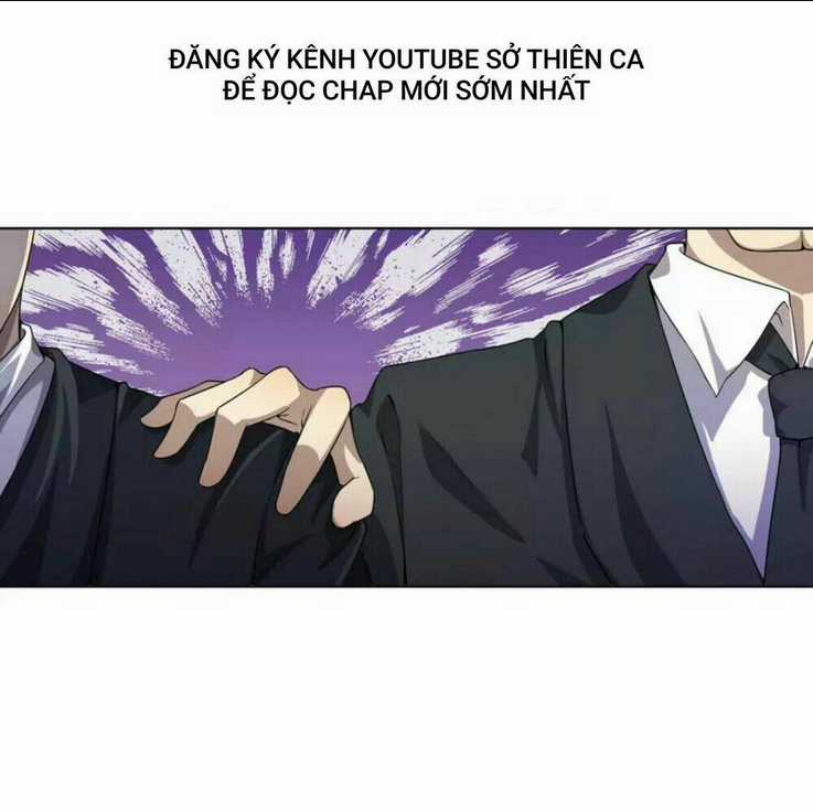 Y Võ Chí Tôn Chapter 4 trang 30