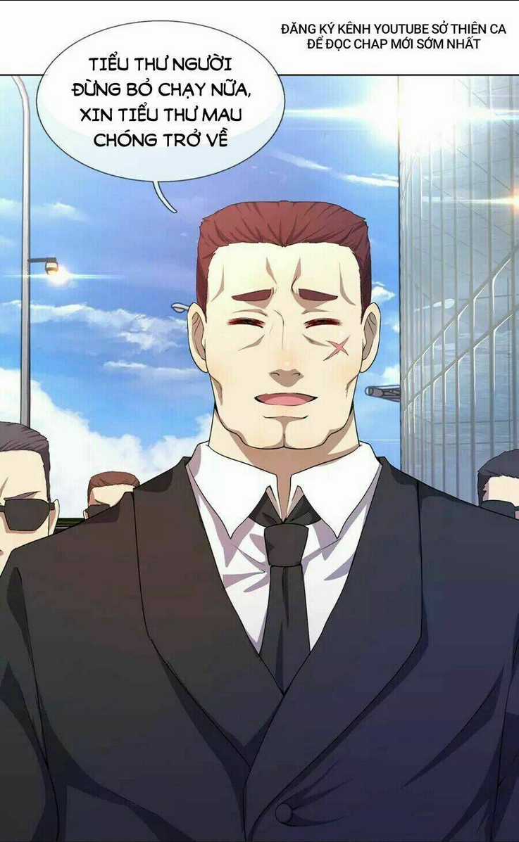 Y Võ Chí Tôn Chapter 4 trang 31