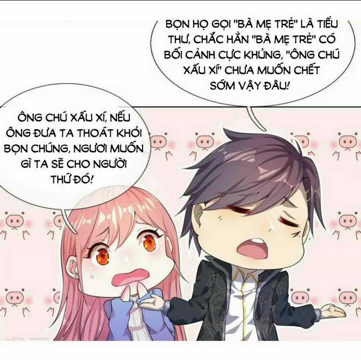 Y Võ Chí Tôn Chapter 4 trang 33