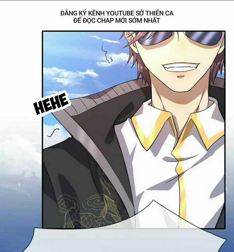 Y Võ Chí Tôn Chapter 4 trang 6