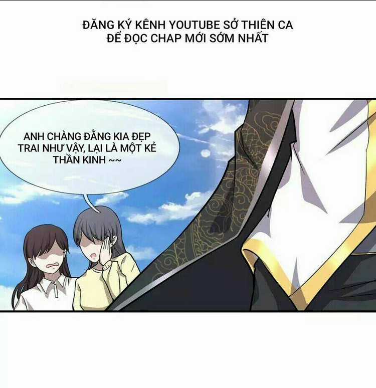 Y Võ Chí Tôn Chapter 4 trang 7