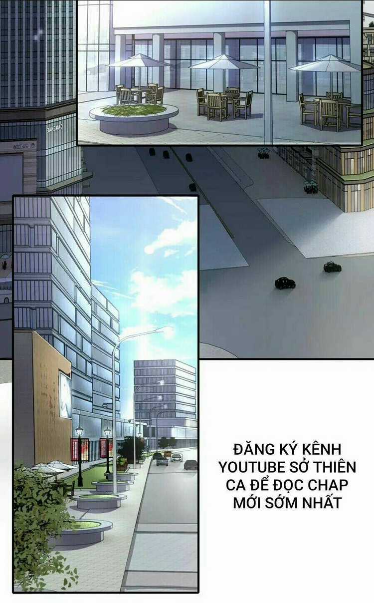 Y Võ Chí Tôn Chapter 4 trang 9