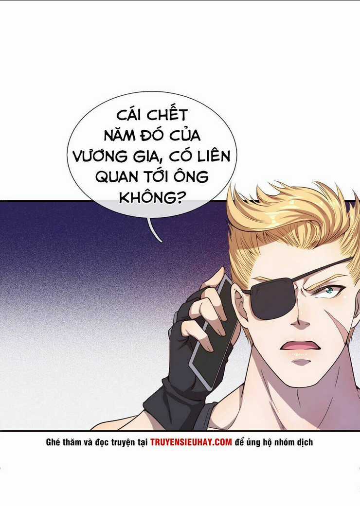 Y Võ Chí Tôn Chapter 40 trang 1