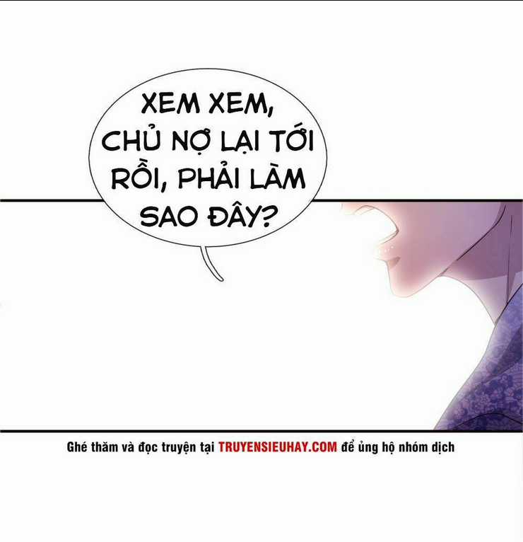 Y Võ Chí Tôn Chapter 43 trang 1