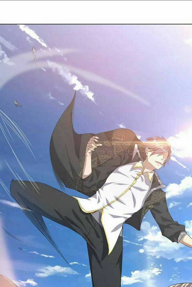 Y Võ Chí Tôn Chapter 5 trang 10