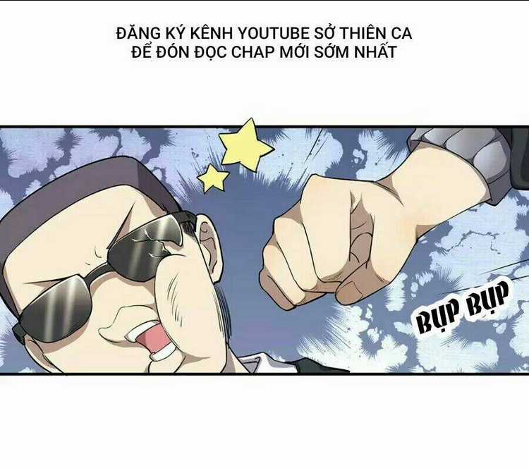 Y Võ Chí Tôn Chapter 5 trang 12