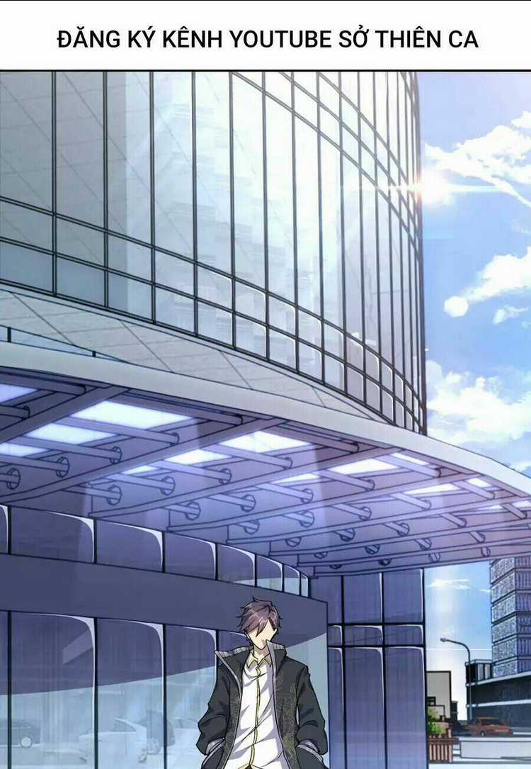 Y Võ Chí Tôn Chapter 5 trang 16