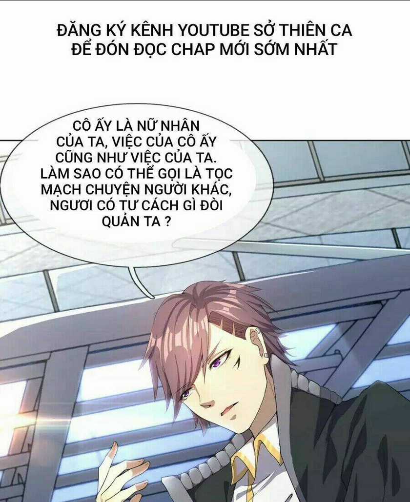 Y Võ Chí Tôn Chapter 5 trang 2