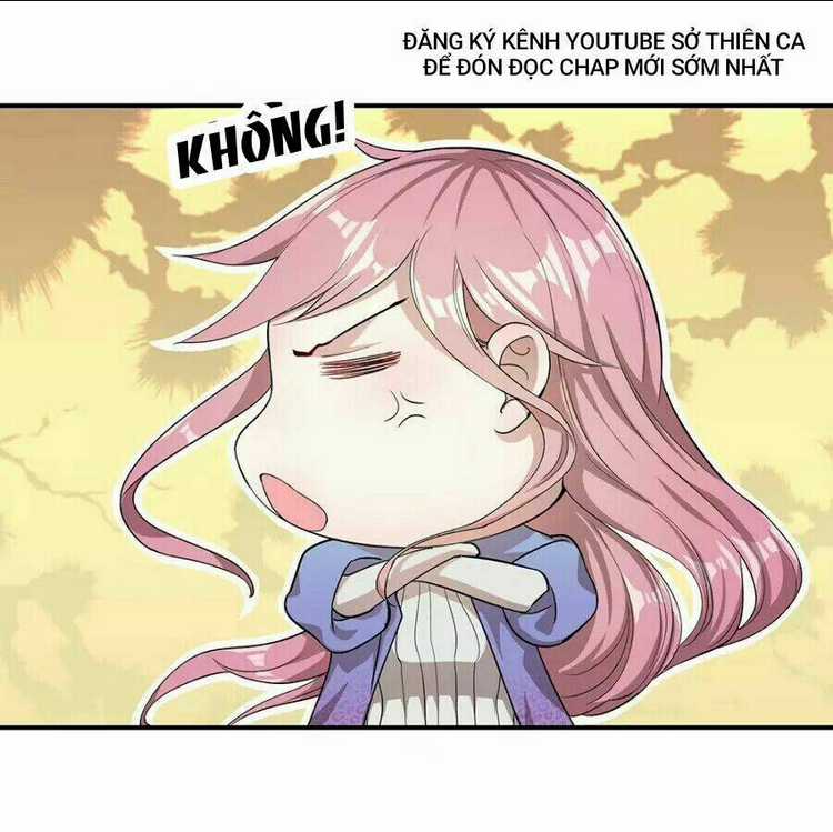 Y Võ Chí Tôn Chapter 5 trang 20