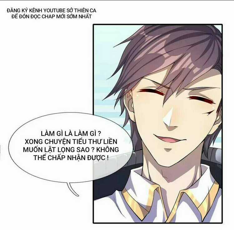 Y Võ Chí Tôn Chapter 5 trang 25