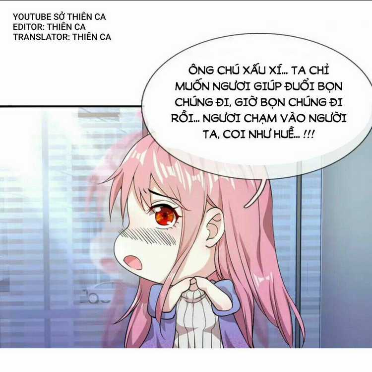 Y Võ Chí Tôn Chapter 5 trang 26