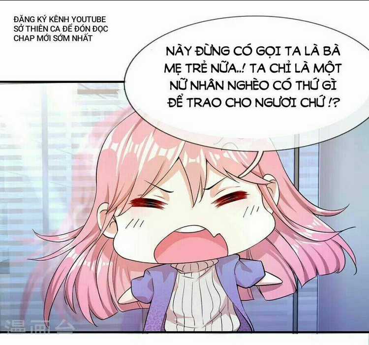 Y Võ Chí Tôn Chapter 5 trang 28